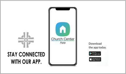 Church Center app download