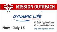 Dynamic Life Mission Collection