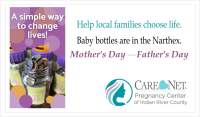 Care Net Baby Bottles