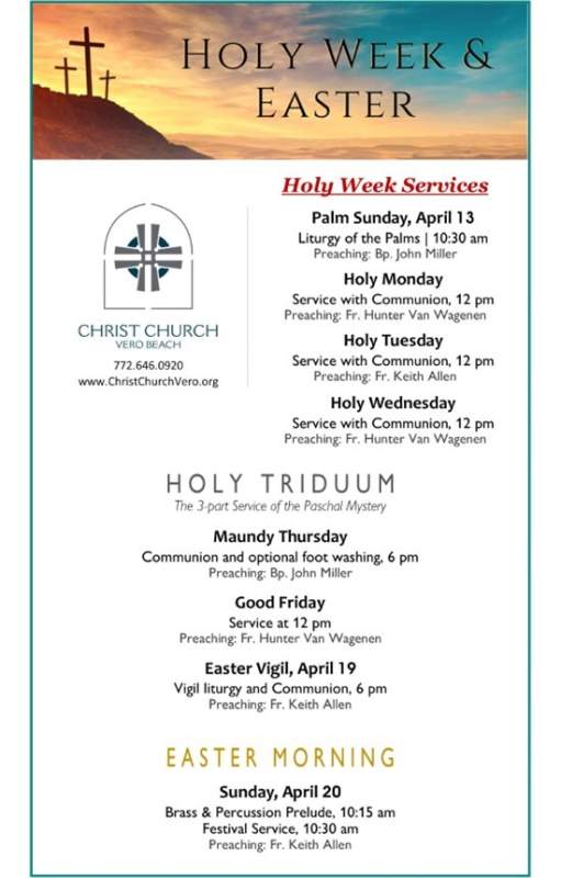 HolyWeek2025_schedule