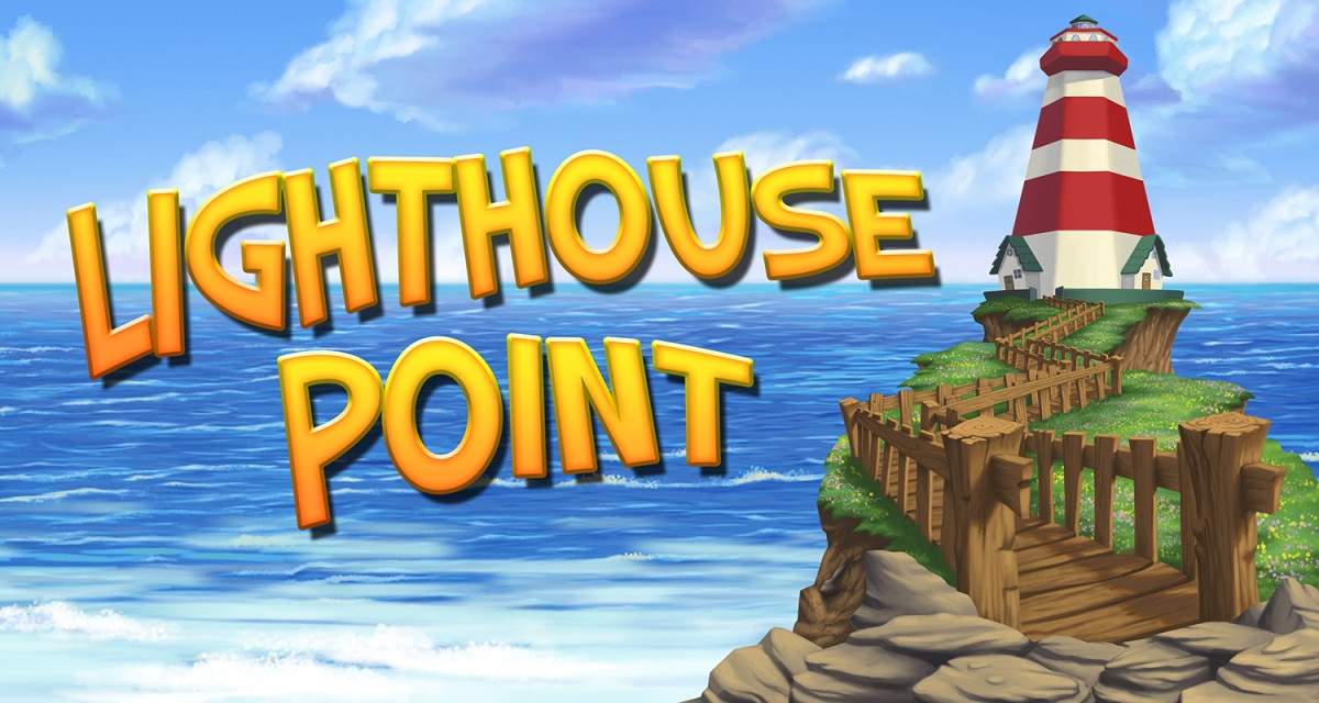 Lighthouse Point logo