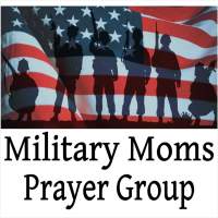 Military Moms Prayer Group MMPG logo