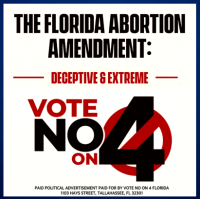 Vote No On Amendment4