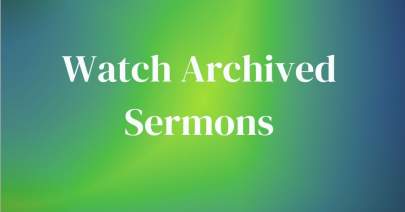 Archived Sermons