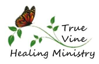 True Vine Ministry logo